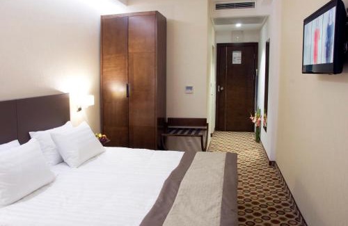 Sofia City Center Hotel | Central Hotel Sofia