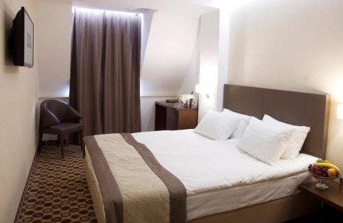 Sofia City Center Hotel | Central Hotel Sofia