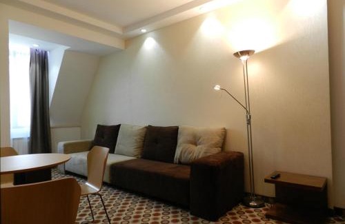 Sofia City Center Hotel | Central Hotel Sofia