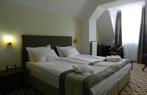 Sofia City Center Hotel | Central Hotel Sofia