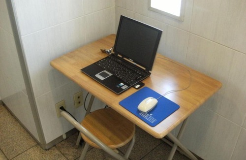 Toride Hotel | Central Hotel Toride - Vacation STAY 09912v