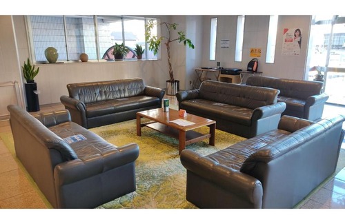 Toride Hotel | Central Hotel Toride - Vacation STAY 09932v