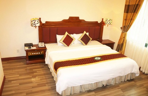 Quang Ngai Hotel | Central Hotel