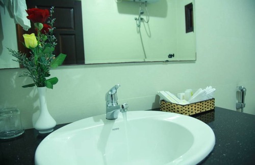 Quang Ngai Hotel | Central Hotel