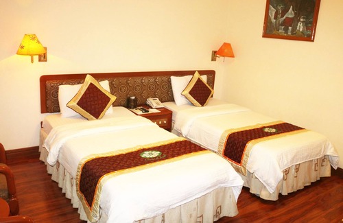 Quang Ngai Hotel | Central Hotel