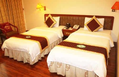 Quang Ngai Hotel | Central Hotel