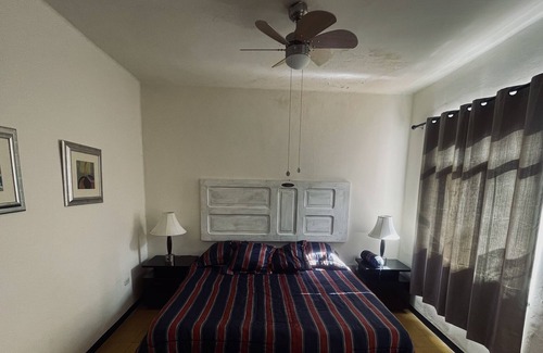 Hidalgo del Parral House | Central house in Parral