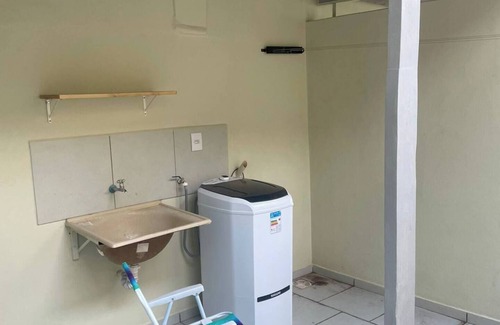 Campo Grande House | Central house great location close to shopping 1