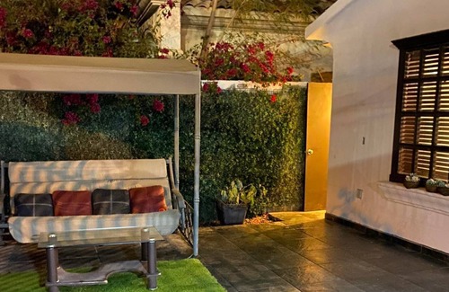 Mexicali House | Central house in the city of Mexicali. Welcome!