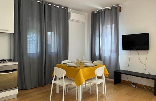 Piove di Sacco Apartment | CENTRAL HOUSE