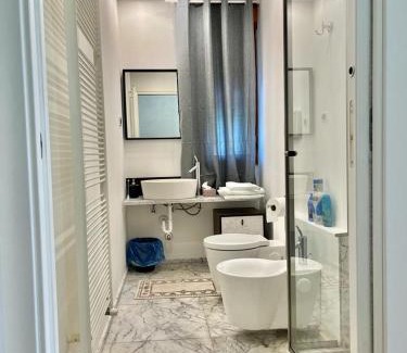 Piove di Sacco Apartment | CENTRAL HOUSE