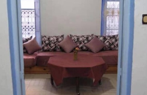Medina of Chefchaouen Apartment | Central house