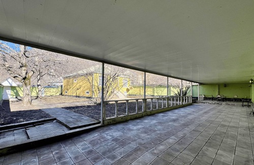 Gabala House | Central House: Mountain View & BBQ