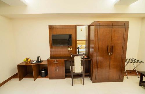 Motijheel Hotel | Central Inn