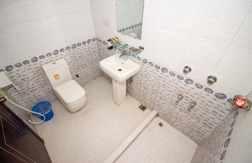 Motijheel Hotel | Central Inn