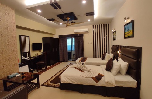 Motijheel Hotel | Central Inn