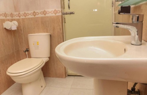 Motijheel Hotel | Central Inn