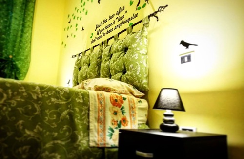 Isernia House | Central Isernia