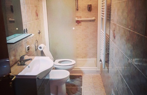 Isernia House | Central Isernia