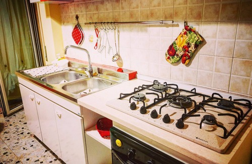 Isernia House | Central Isernia