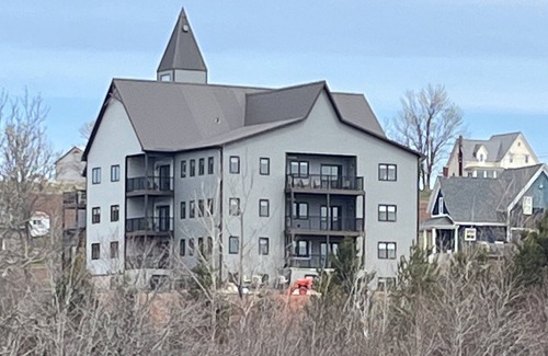 Hunter River Condo | Central Island location close to Confederation Trail, golf and many attractions.