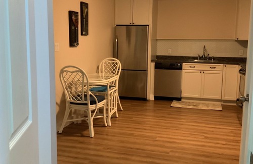 Stratford Apartment | Central island location minutes to Charlottetown