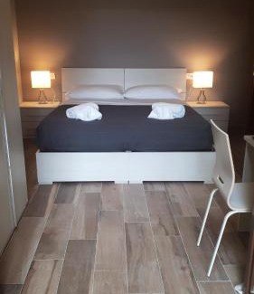 Casarile Bed & Breakfast | Central