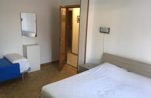 Desenzano del Garda Apartment | Central