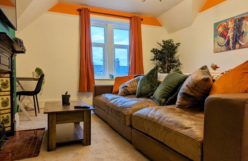 Jesmond Apartment | Central Jesmond Apartment