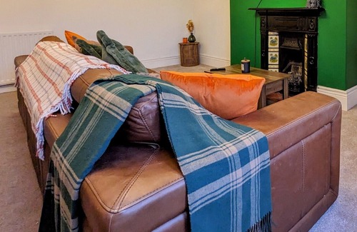 Jesmond Apartment | Central Jesmond Apartment