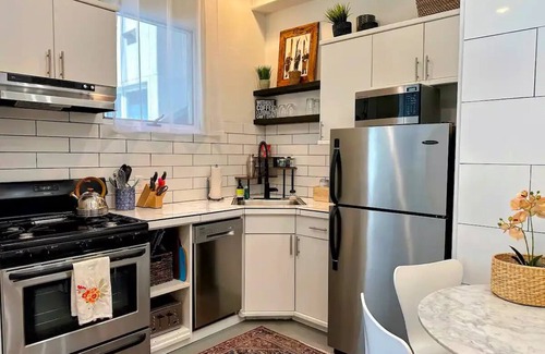 Ketchum Condo | Central Ketchum Condo n