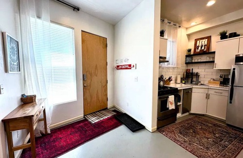 Ketchum Condo | Central Ketchum Condo n
