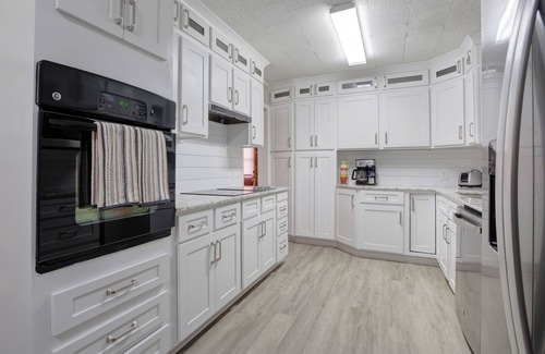 Lafayette House | Central Lafayette Getaway – 3BR/2BA Furnished Home