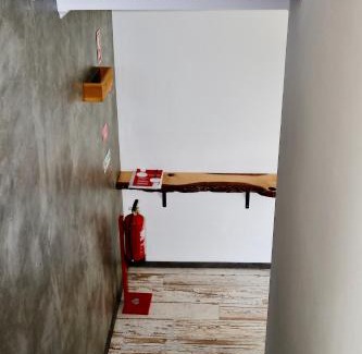 Cabo Branco Apartment | Central Lava 27 Apartment