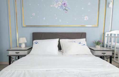 Nur-Sultan Apartment | Central Lifestyle