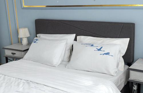 Nur-Sultan Apartment | Central Lifestyle