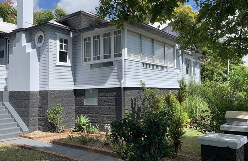 Lismore House | Central Lismore 2 bedroom apartment