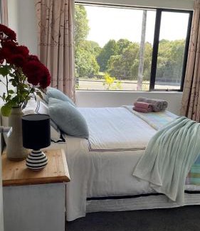 Oamaru House | Central located new build 3 bed rooms entire house