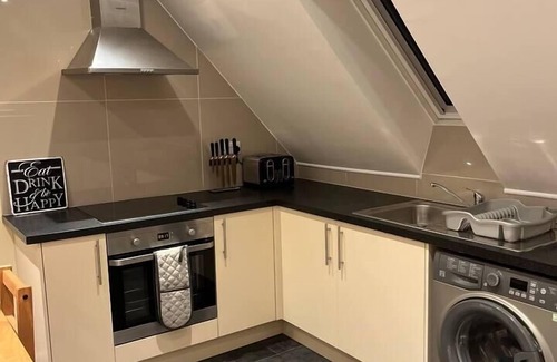 Maidstone Apartment | Central location 2-Bed Apartment in Maidstone