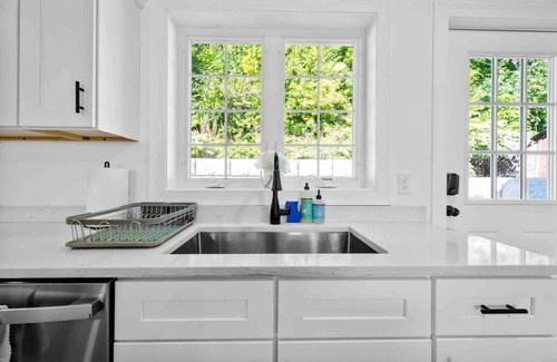 Worcester House | Central Location, 3 Bedroom Luxury Townhouse