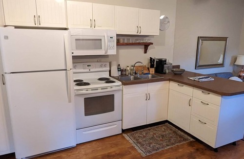 Bisbee Apartment | Central Location and Spectacular Views - Unit 2!