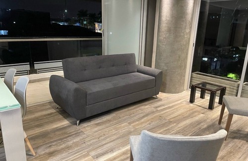 Pereira Apartment | Central location, close to mall, restaurants, bars, markets & safe location.