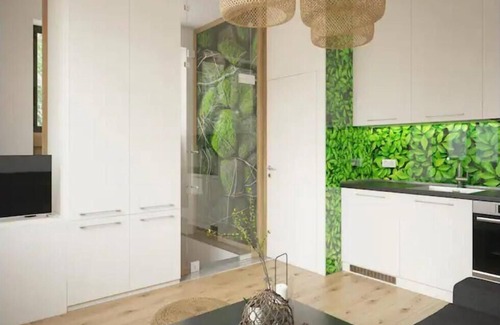 Sofia City Center Apartment | Central location, Cozy design, Private sauna