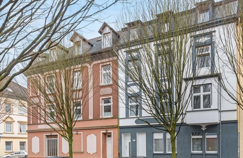 Mettmann Apartment | Central location. Ideal for business people, fitters.3 rooms, WiFi, SmartTVs