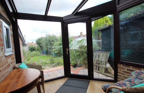 Kennington House | Central Location With Town Amenities Yet Great Access To The Countryside