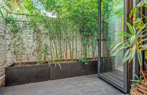 Tower Hill Apartment | Central London 3-bed Apt, Sleeps 6, 3 Mins to Tube