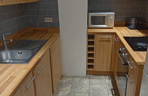 Isle of Dogs Apartment | Central London Apartment