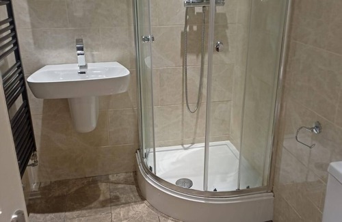 Isle of Dogs Apartment | Central London Apartment