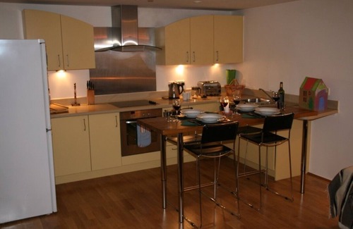Pimlico Apartment | Central London Apartment - Stunning Views. Min 90 Days