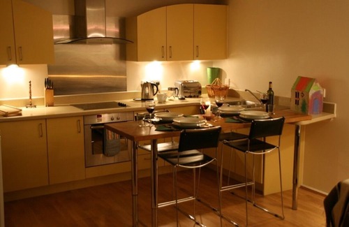 Pimlico Apartment | Central London Apartment - Stunning Views. Min 90 Days